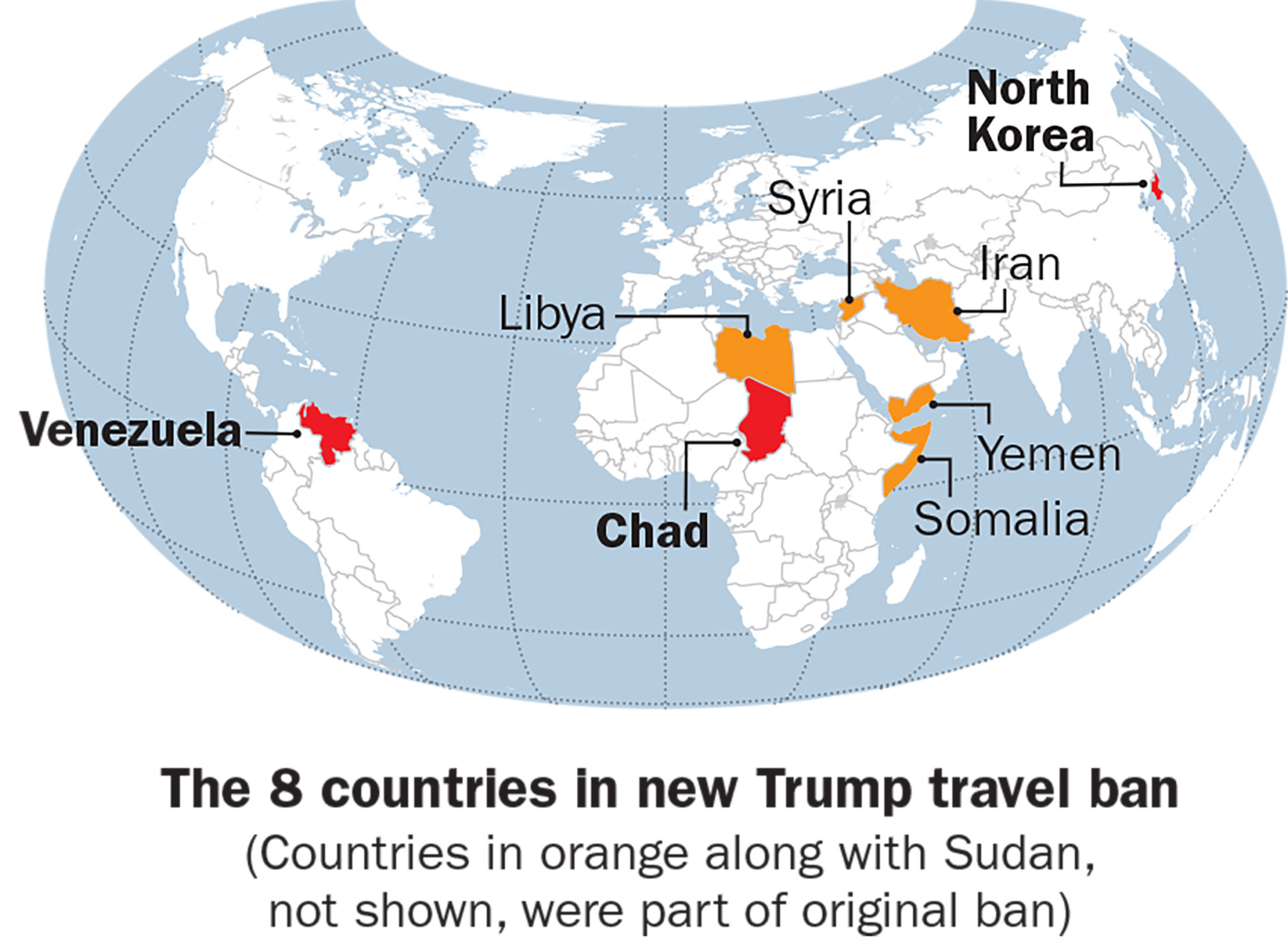 travel ban i 90