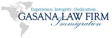 Gasana Law Firm
