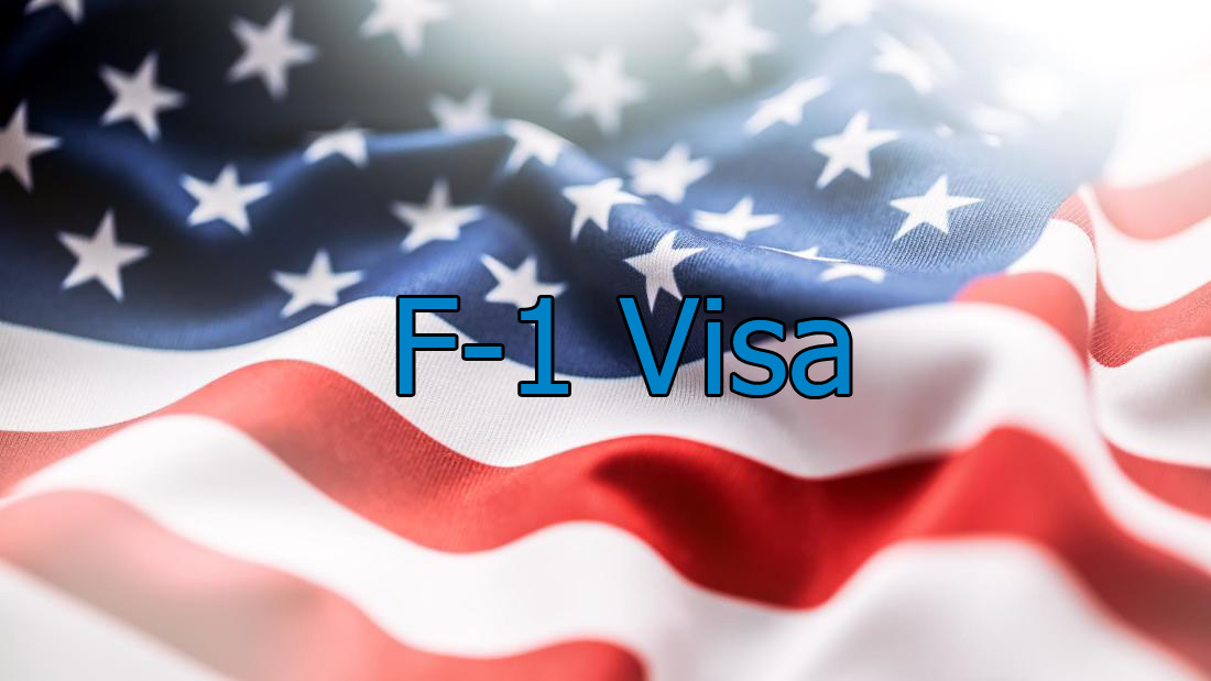 F-1 for Students. Student Visa Lawyer