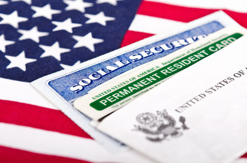 Green Card Attorney Houston ,TX