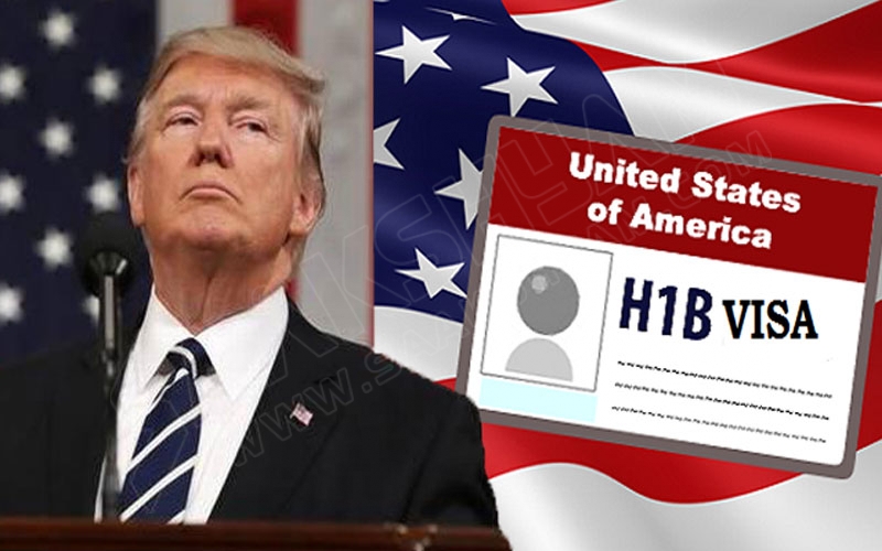 H-1B Visa